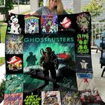 ghostbusters quilt blanket m100607 quilt d2414755