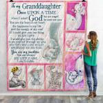 gift for your granddaughter elephant quilt ko d2421660