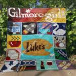 gilmore girls blanket tr12 quilt d2416731