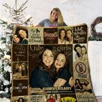 gilmore girls quilt blanket 02032 d2450723