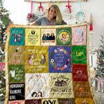 gilmore girls quilt blanket 02139 d2451038