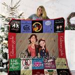 gilmore girls quilt blanket 02264 d2450858