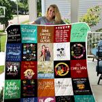 gilmore girls quilt blanket 0298 d2449865