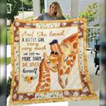 giraffe awesome e quilt derqtk d2487508
