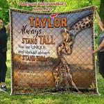 giraffe cl05100044mdq quilt blanket d2448170