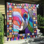 giraffe kung kung kung u quilt or d2488825