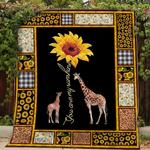giraffe quilt blanket dhc1501814vt d2481249
