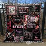 girls hunt too quilt blanket tm99 quilt d2414933