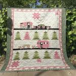 glamping camping pkt200622 quilt blanket d2479635