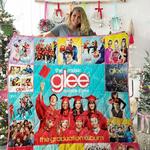 glee quilt blanket 02115 d2450079
