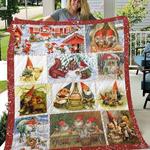 gnomes gs cl dt2706 quilt blanket d2445840