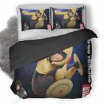 go go tomago in big hero 6 duvet cover bedding set d2175091