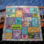 go hard or go extinct cld150681 quilt blanket d2478834