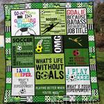 goalkeeper 1 blanket th1307 quilt d2451895