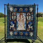 god 02 dhcld0909 quilt blanket d2413295