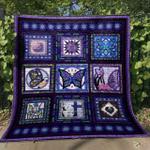 god blesses you quilt blanket vd14 quilt d2417571