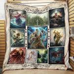 gods of ancient greece cl2100207mdq quilt blanket d2478764