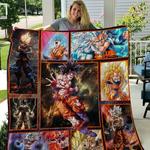 goku quilt blanket beeq5002 quilt d2417475