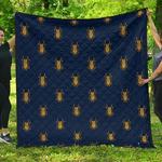 golden bug cl12100316mdq quilt blanket d2480941