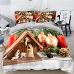 golden decorative ball christmas 3d clh2210144b bedding sets d2235743