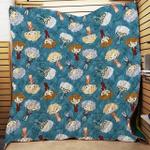golden girls 2 quilt blanket d2455100