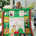 golden girls quilt blanket 01890 d2450831