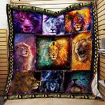 golden lion ah quilt derqhb d2486849