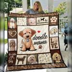 goldendoodle doodle mama quilt blanket dhc04011091dd d2479862