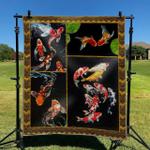 goldfish hur quilt mq d2487413