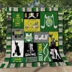 golf cg050616 quilt blanket d2447978
