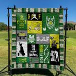 golf dhcld0909 quilt blanket d2413327