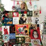 gone with the wind quilt blanket 02031 d2450745