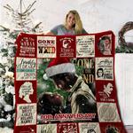 gone with the wind quilt blanket 02169 d2450095