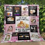 gonna be a good wheek quilt hn050805 quilt d2420436