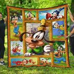 goofy premium quilt quilt d2420747
