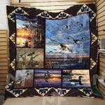 goose quilt blanket dhc0910344vt d2481159