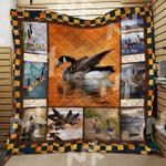 goose quilt blanket dhc0910349vt d2446486