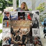 gossip girl quilt blanket for fans d2479224