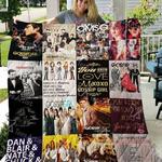 gossip girl quilt blanket m120645 quilt d2417684