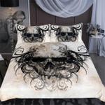 gothic black skull bedding set dhc0201312dd d2240876