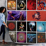 gov t mule albums quilt blanket ver14 d2450088