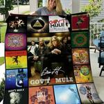 govt mule quilt blanket m210511 quilt d2414664