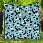graduation day cl12100329mdq quilt blanket d2481941