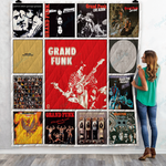 grand funk railroad albums quilt blanket 02 d2477900