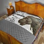 grandma to grandson quilt ryp d2485329