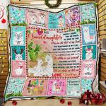 grandmas little llama quilt d2421506