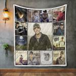 granger smith album covers quilt blanket d2449688