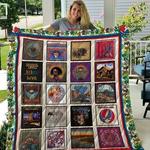 grateful dead 02 quilt blanket d2452344