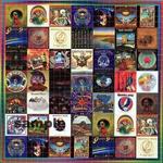 grateful dead 03 quilt blanket d2456539
