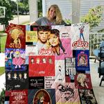 grease quilt blanket 01999 d2450063